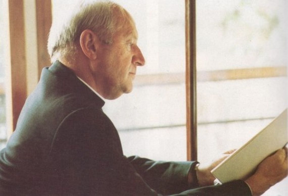 Spotkanie z poezją – XIV Pomorski Festiwal Poetycki im. ks. Janusza St. Pasierba Spotkanie z poezją – XIV Pomorski Festiwal Poetycki im. ks. Janusza St. Pasierba