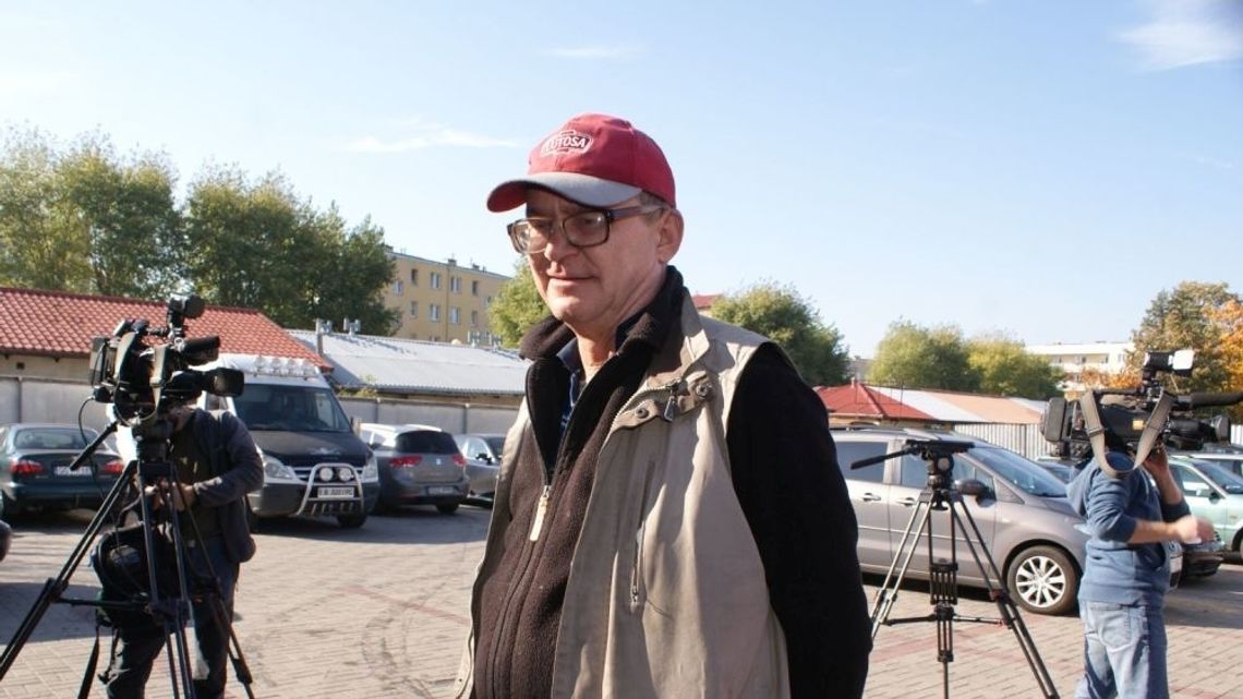 Sprawą „Książkowego” zajmą się radni 