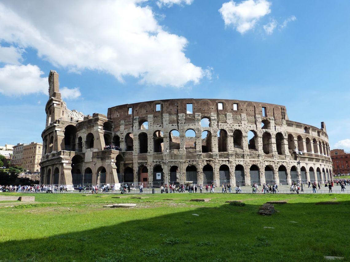 Sprawdziliśmy dokąd najchętniej podróżują tczewianie! Sprawdziliśmy dokąd najchętniej podróżują tczewianie!