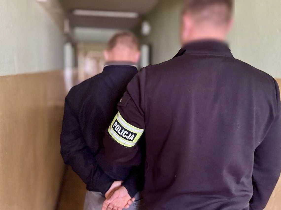 Sprytny złodziej sklepowy kradł kosmetyki „na wykroczenie”. Policjanci rozliczyli go jak przestępcę Sprytny złodziej sklepowy kradł kosmetyki „na wykroczenie”. Policjanci rozliczyli go jak przestępcę