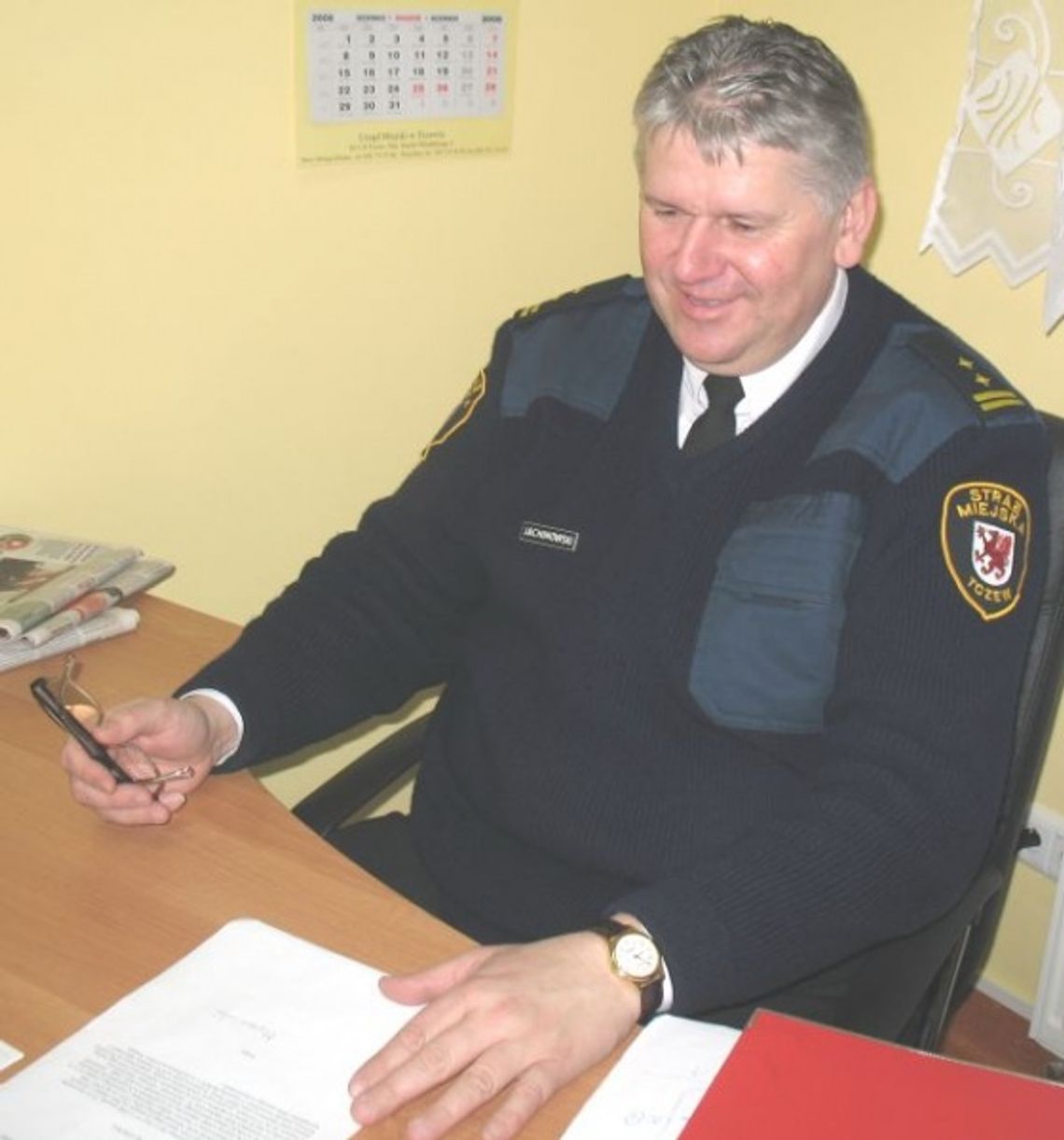 Sprzątać po psach! Ze śmieciami do... lasu Sprzątać po psach! Ze śmieciami do... lasu