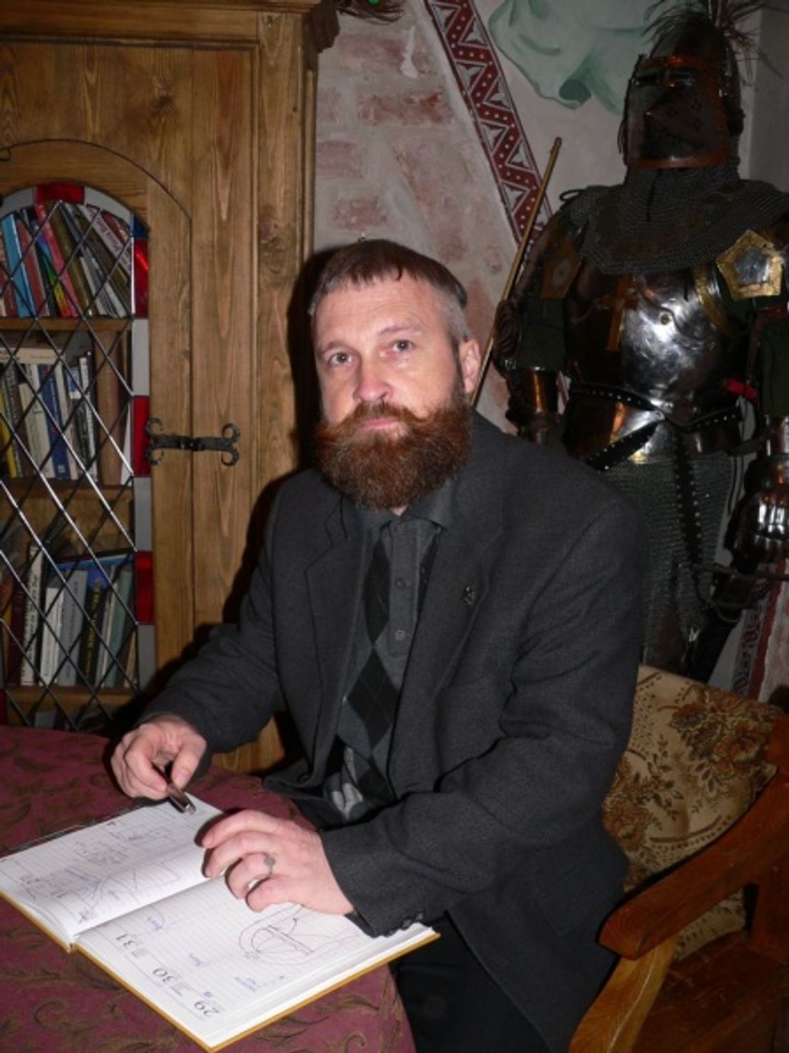 Sprzedaż zamku w Gniewie z prawami własności?! Sprzedaż zamku w Gniewie z prawami własności?!