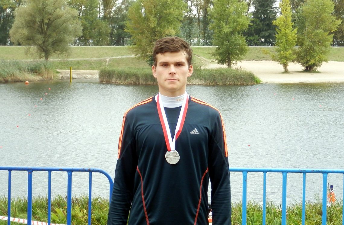 Srebrny Mateusz - unita wicemistrzem Polski po raz drugi Srebrny Mateusz - unita wicemistrzem Polski po raz drugi