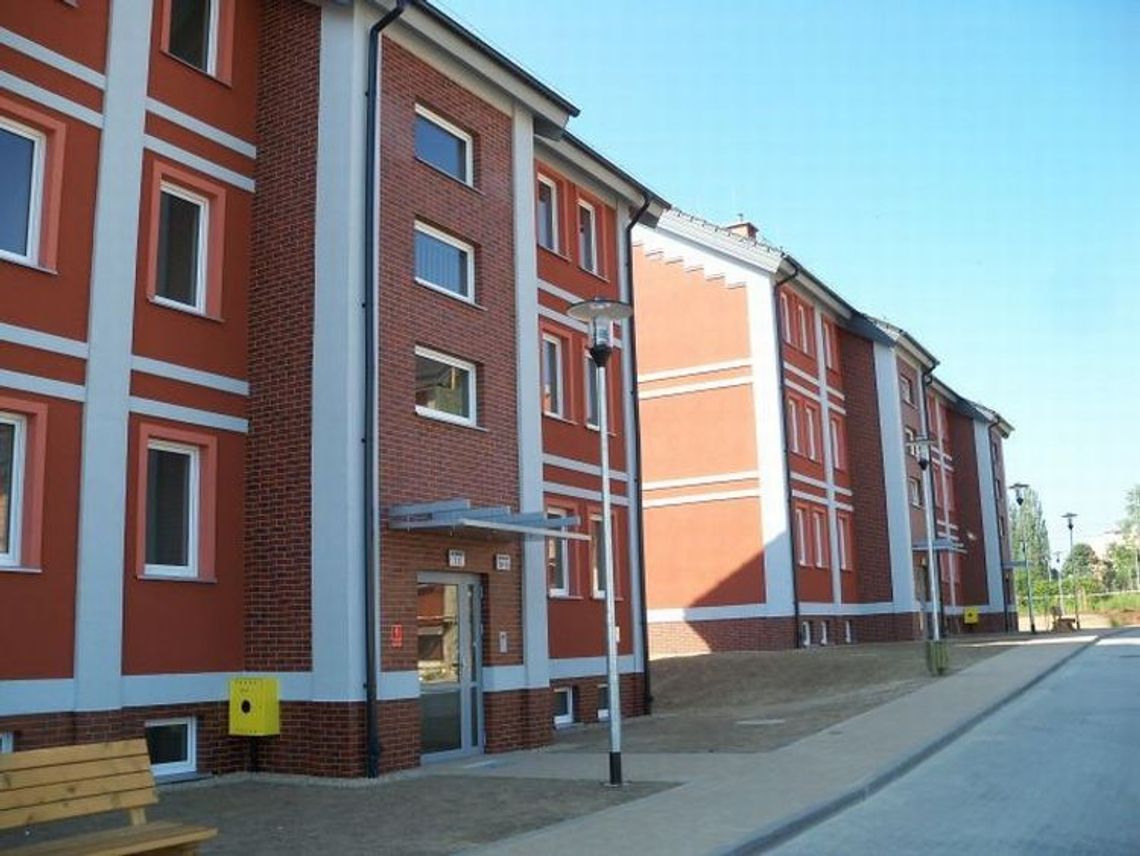 Środki przegłosowane. Będą dwa nowe budynki komunalne przy ul. Prostej w Tczewie. Kiedy? Środki przegłosowane. Będą dwa nowe budynki komunalne przy ul. Prostej w Tczewie. Kiedy?