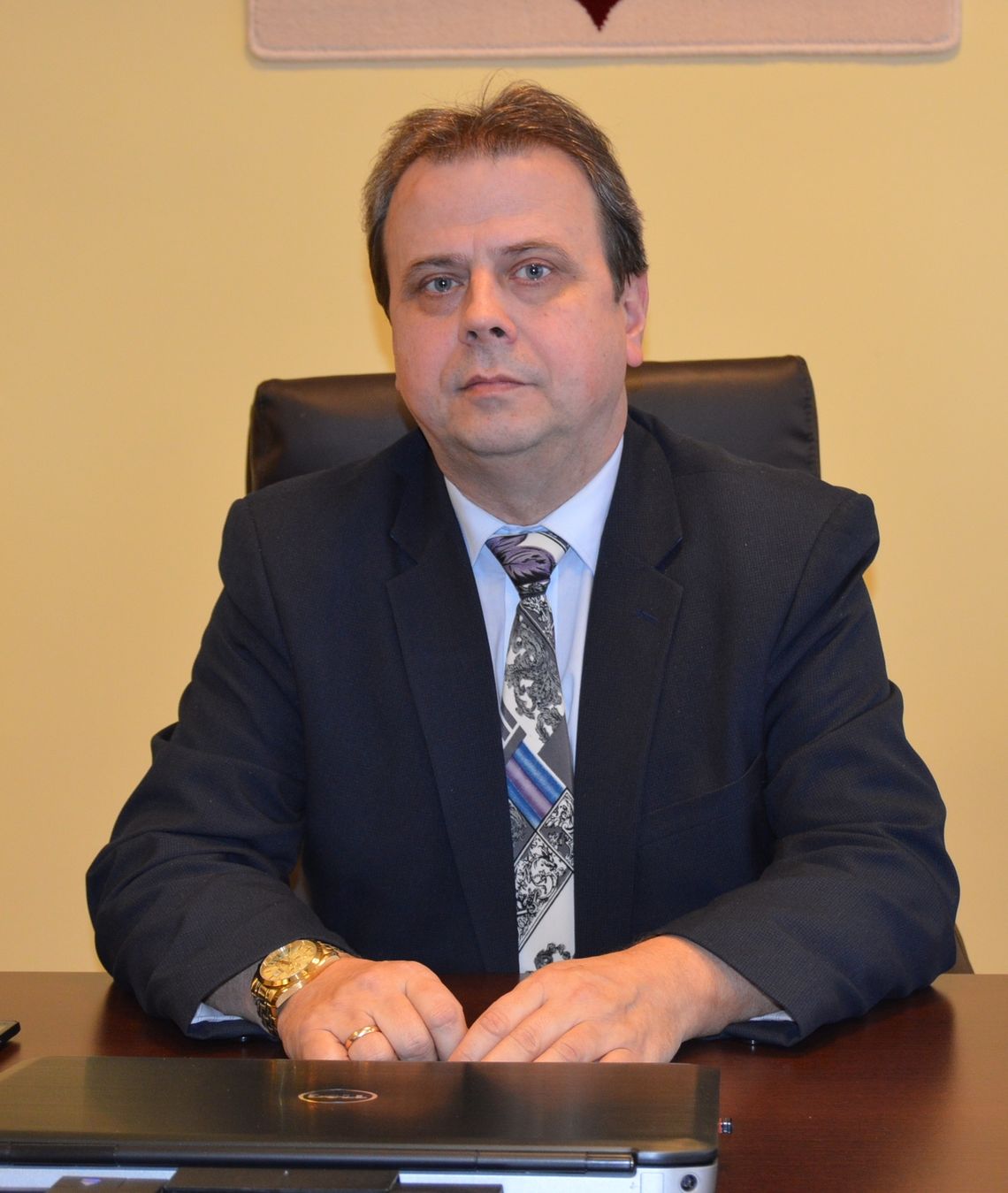 Starosta: Nie mamy interesu, by „przepychać” Elektrownię Północ