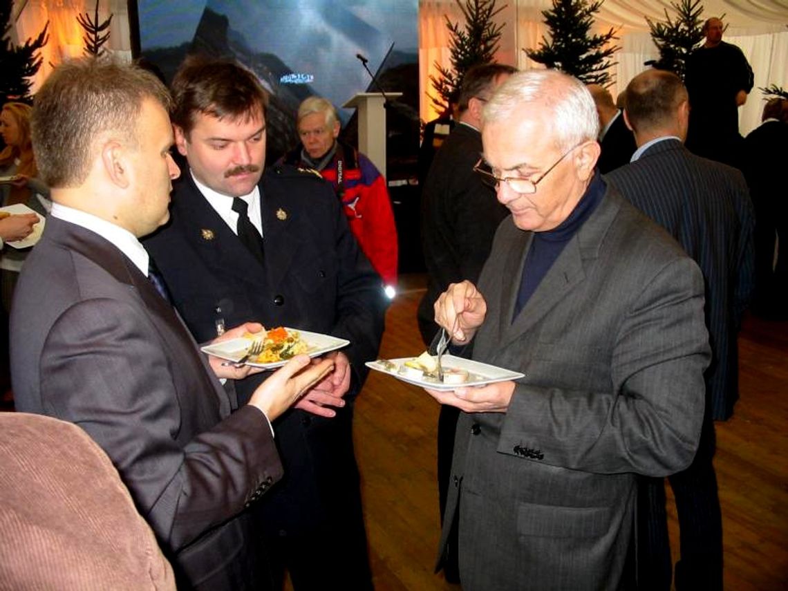 Starosta tczewski poza PiS. Stracił zaufanie. Rezygnację przyjęto. Kto po Odyi