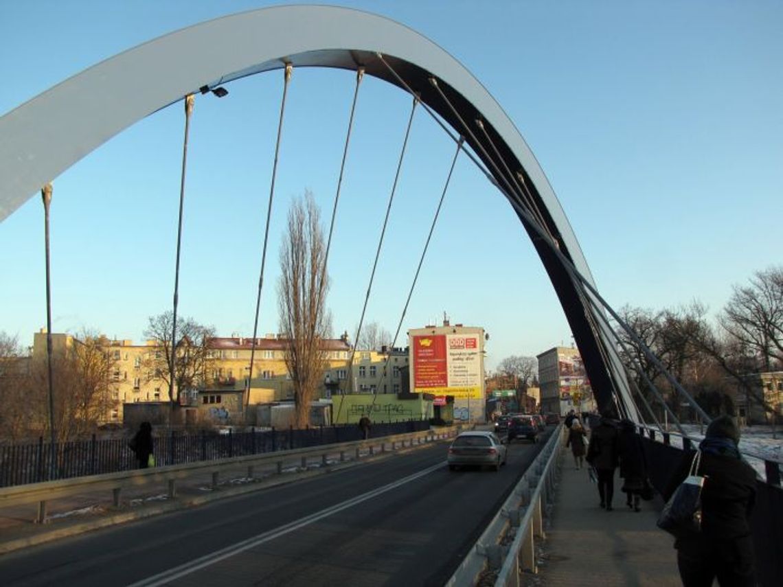 Starostwo wzywa firmę Polwar. Milionowa kara za opóźniony wiadukt