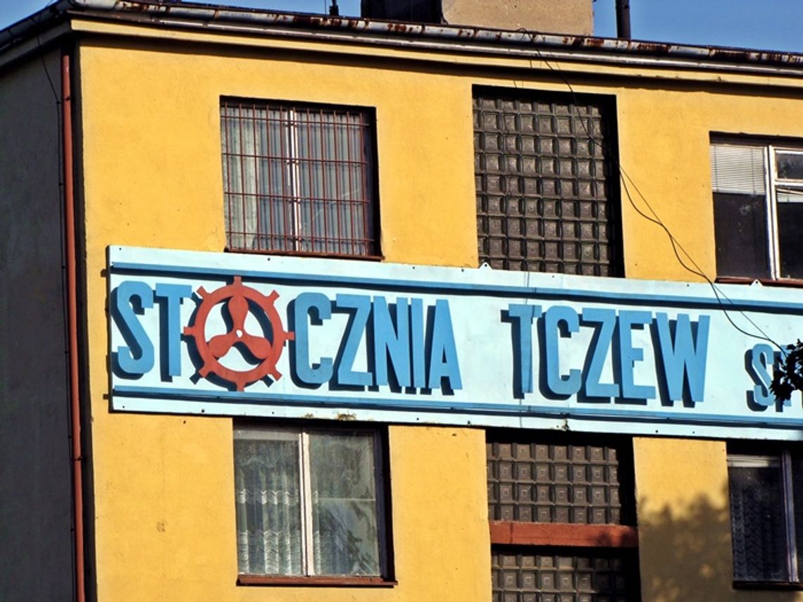 Stocznia po raz trzeci pod młotek. Cena obniżona do 6,85 mln Stocznia po raz trzeci pod młotek. Cena obniżona do 6,85 mln