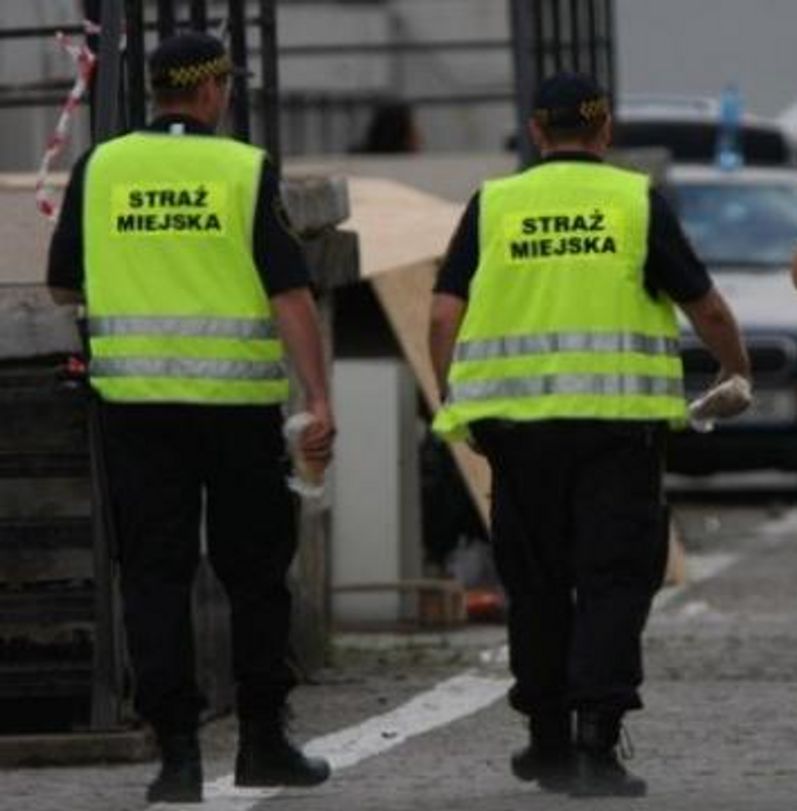 Straż Miejska zostaje! Bardzo niska frekwencja referendum w Pelplinie
