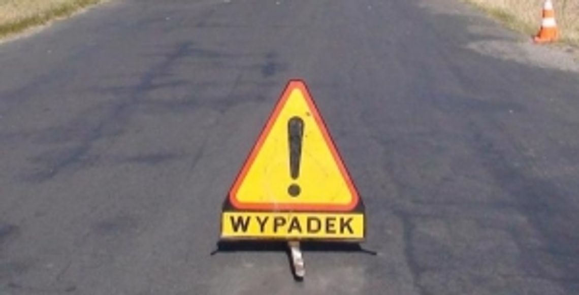 Strażacy musieli ciąć auta. Wypadek w Pelplinie