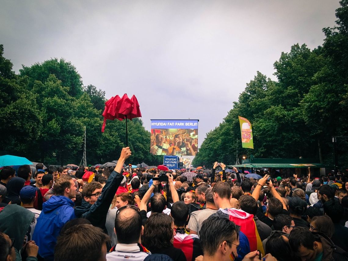 Strefa kibica nie dla Tczewa. Urząd liczy koszty i mówi: NIE Strefa kibica nie dla Tczewa. Urząd liczy koszty i mówi: NIE