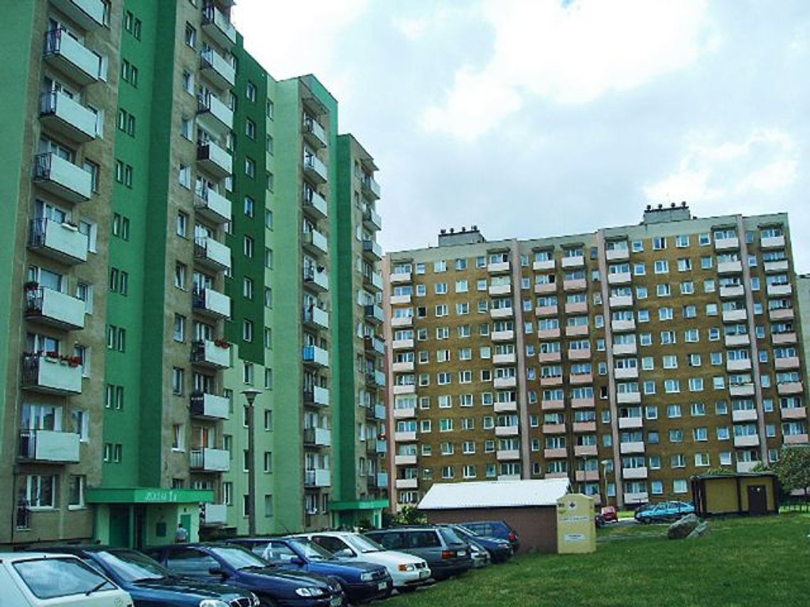 Studenci architektury radzą w kwestii polepszenia jakości życia w osiedlu Studenci architektury radzą w kwestii polepszenia jakości życia w osiedlu