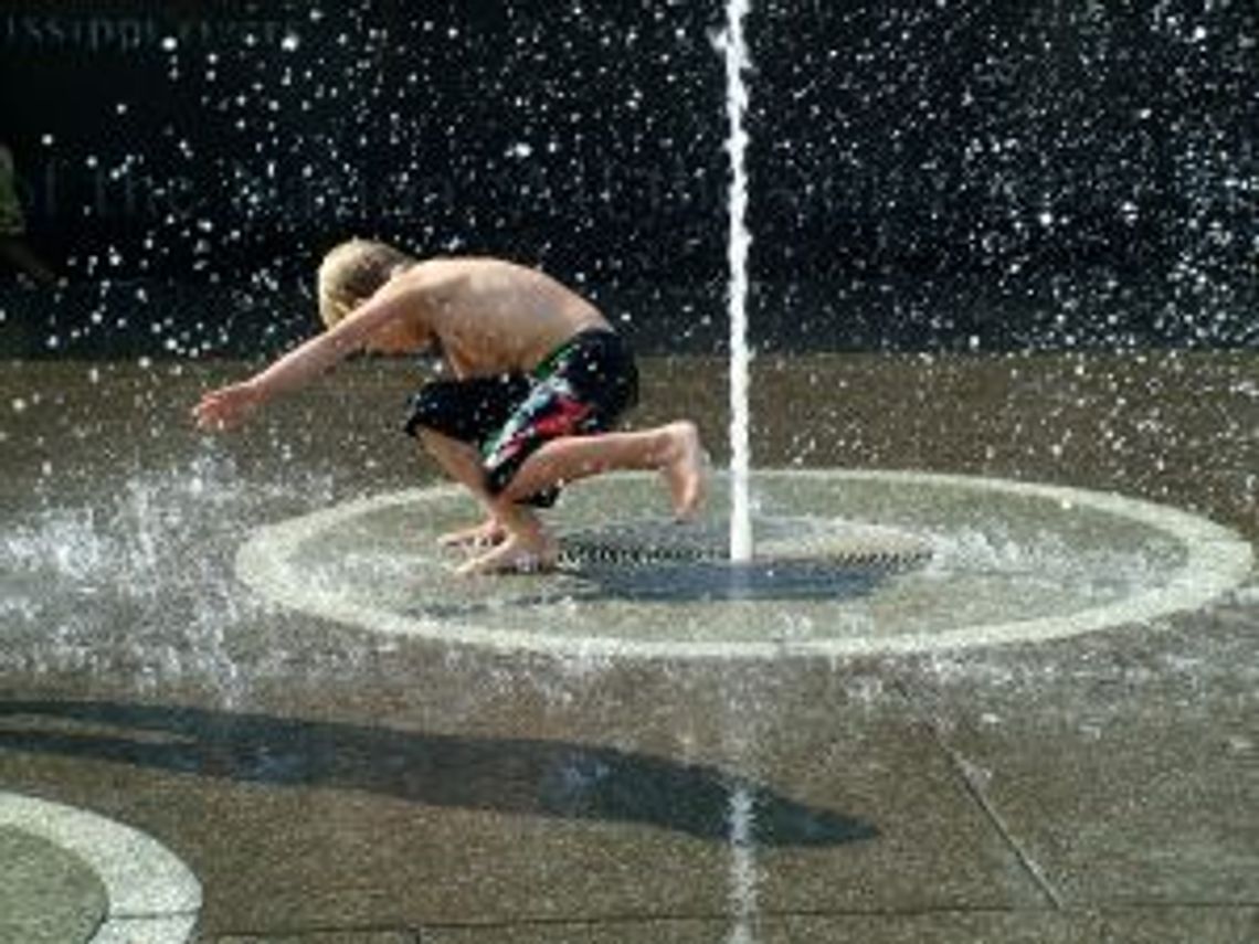 Studenci ASP upiększą Tczew fontanną Studenci ASP upiększą Tczew fontanną