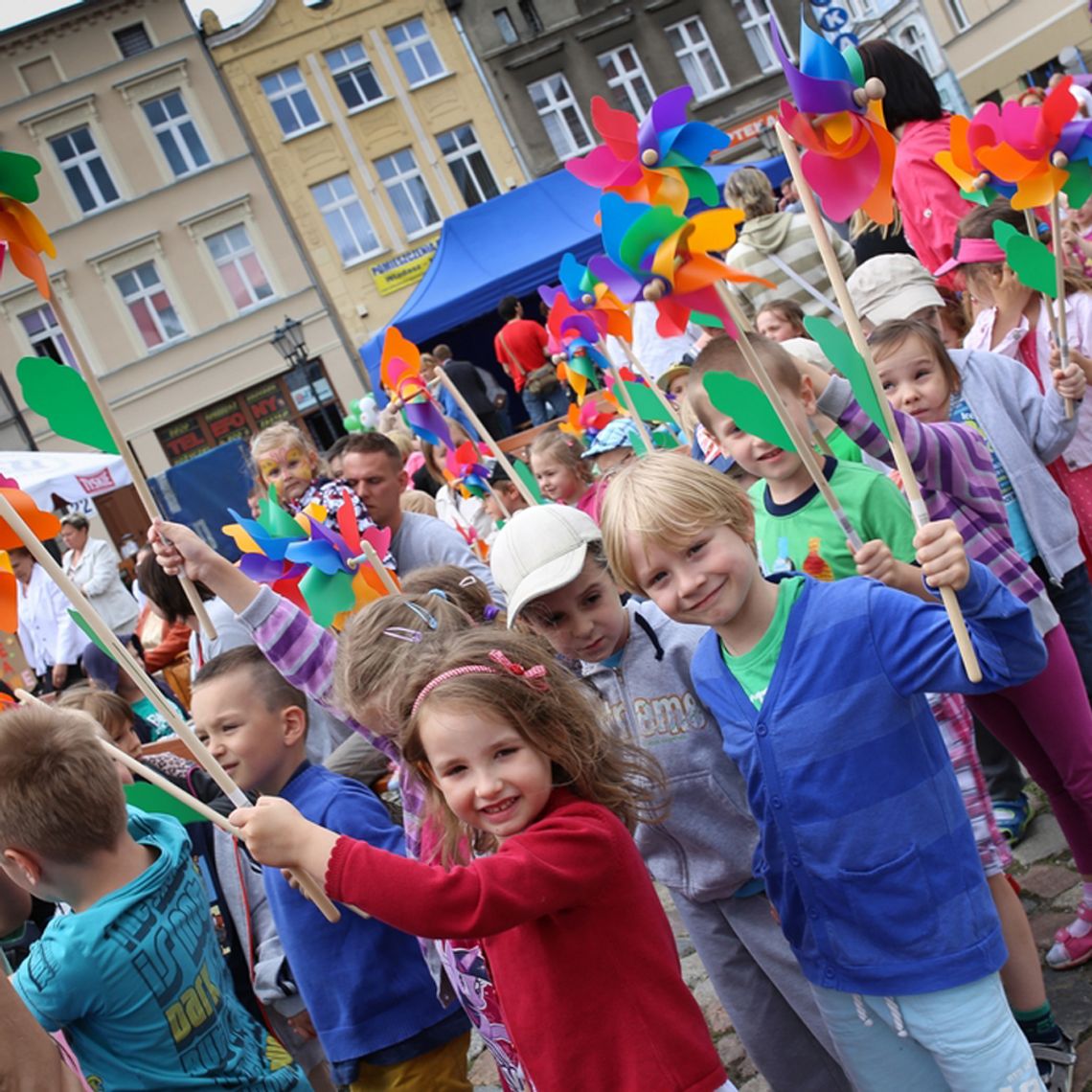 Stwórz Kalendarz Imprez na 2017 r.!