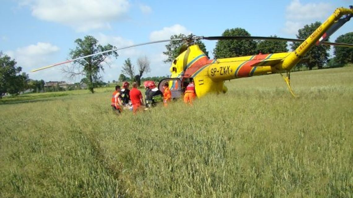 Subkowy w szoku po czarnym czwartku na krajowej „jedynce” Subkowy w szoku po czarnym czwartku na krajowej „jedynce”