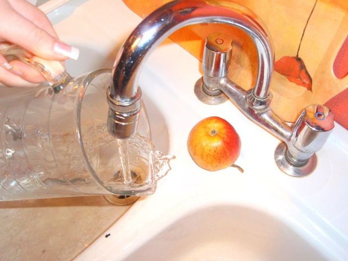 Suchostrzygi bez ciepłej wody Suchostrzygi bez ciepłej wody