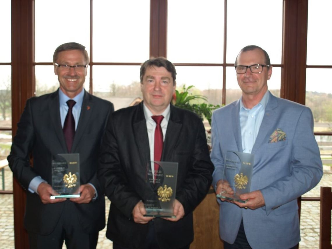 SUPER WŁODARZ wybrany – wójt gm. Tczew z największą ilością głosów! SUPER WŁODARZ wybrany – wójt gm. Tczew z największą ilością głosów!