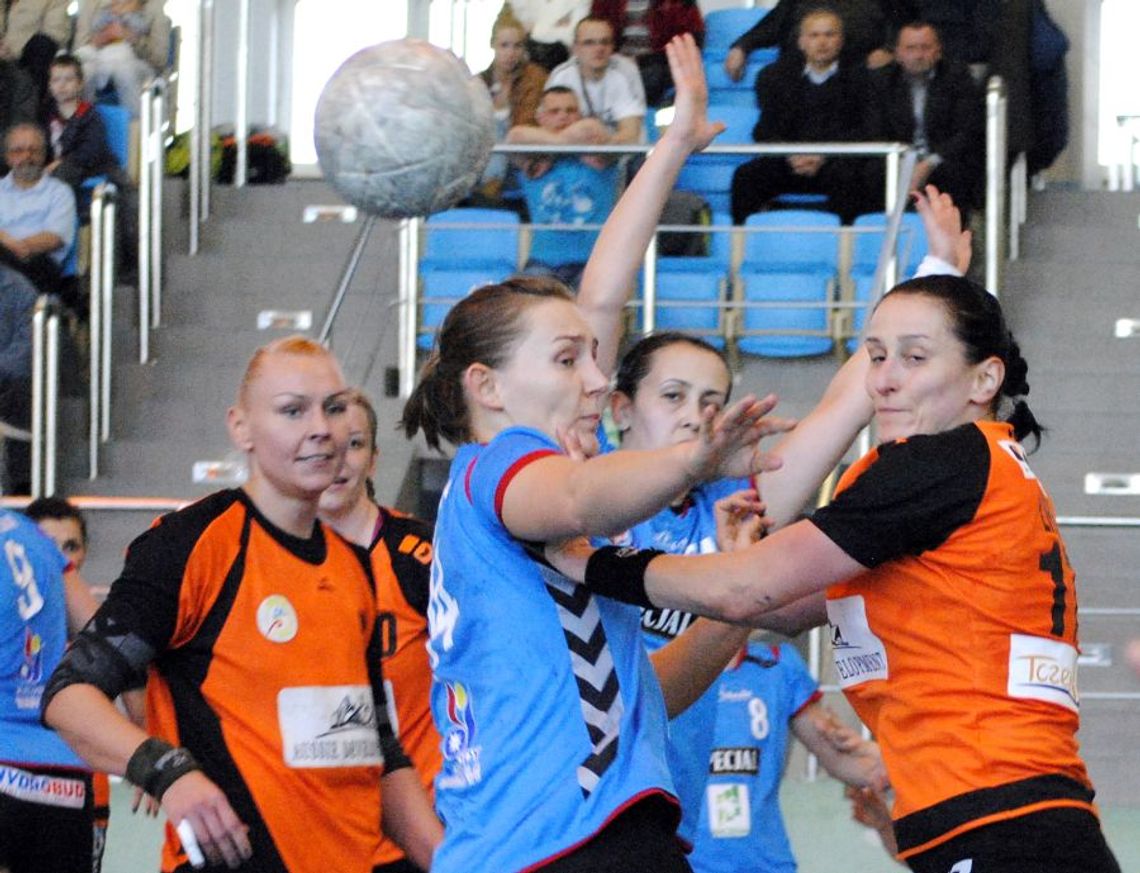 Superliga nie dla Tczewa - Aussie Sambor przegrał ze Startem i spada Superliga nie dla Tczewa - Aussie Sambor przegrał ze Startem i spada