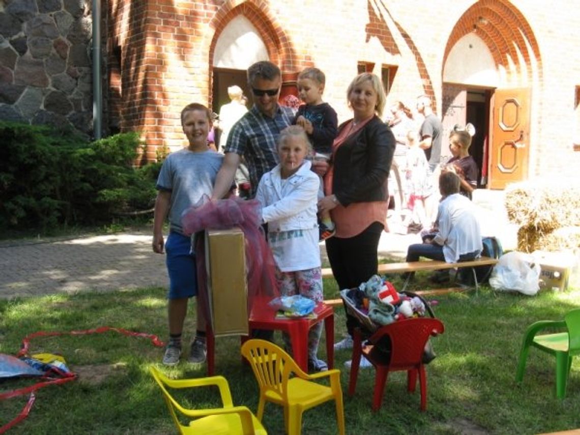 Suszarka albo blender. Szczęśliwcy z nagrodami