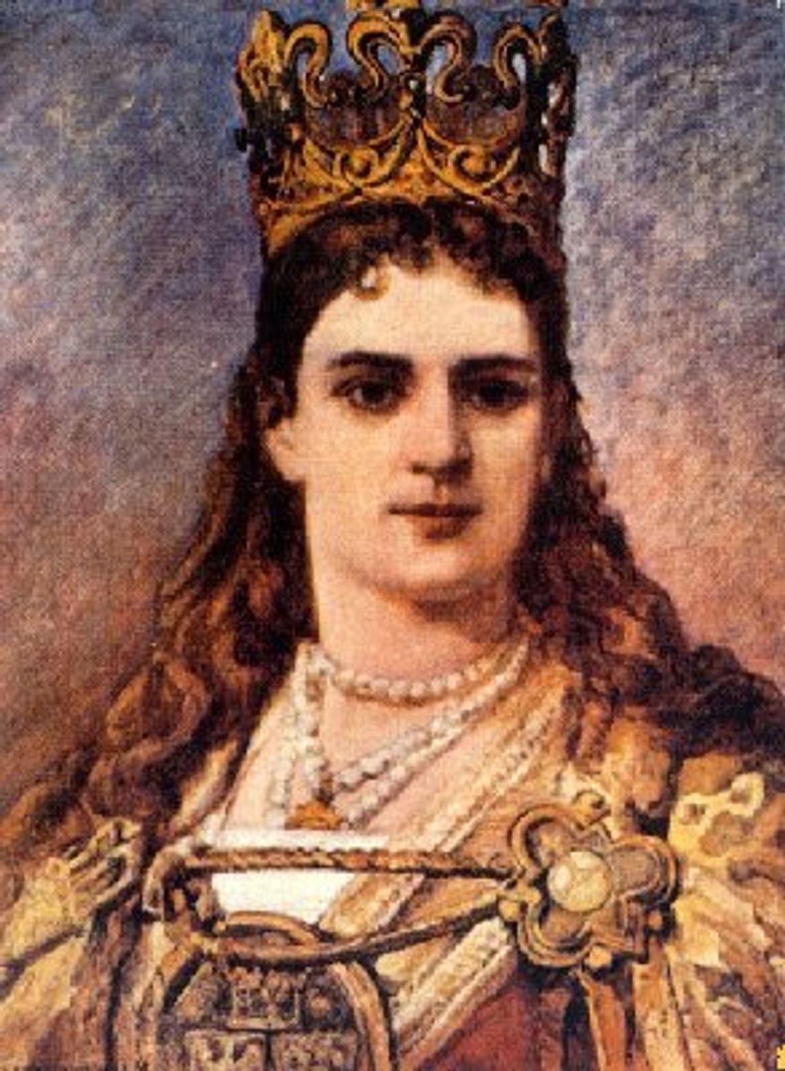 Św. Jadwiga patronką Tczewa. Niejednogłośnie… 