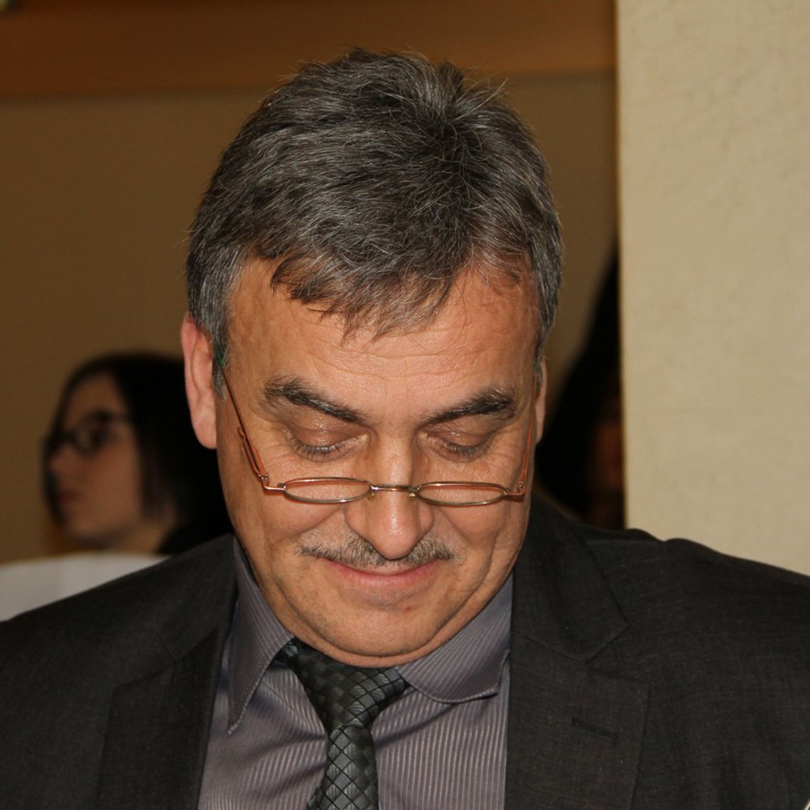 „Świat bez glancu” „Świat bez glancu”