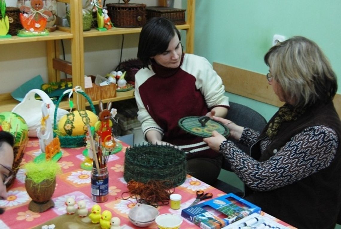 Świat otwarty NA i DLA niepełnosprawnych Świat otwarty NA i DLA niepełnosprawnych