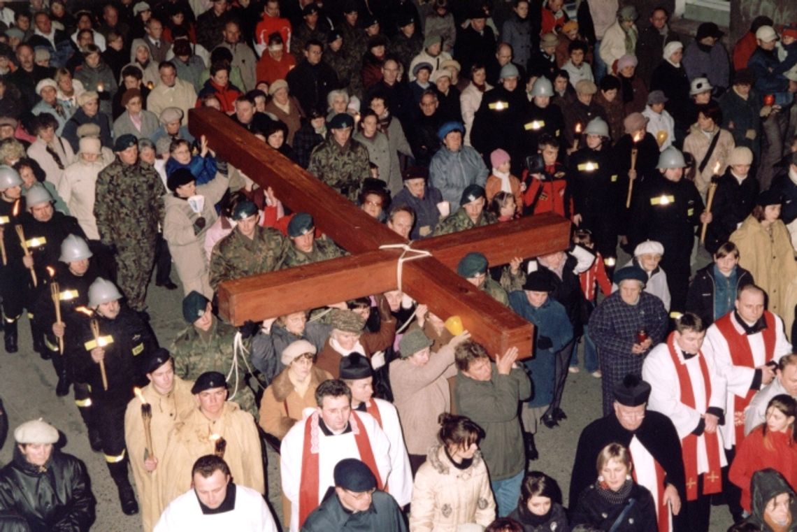 Święta są po to, żeby się zatrzymać Święta są po to, żeby się zatrzymać