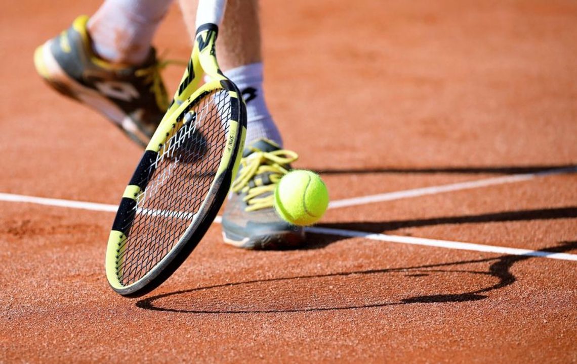 Świetna forma tczewianki Weroniki Ewald. Przed nią mecz o półfinał ITF W35 Świetna forma tczewianki Weroniki Ewald. Przed nią mecz o półfinał ITF W35