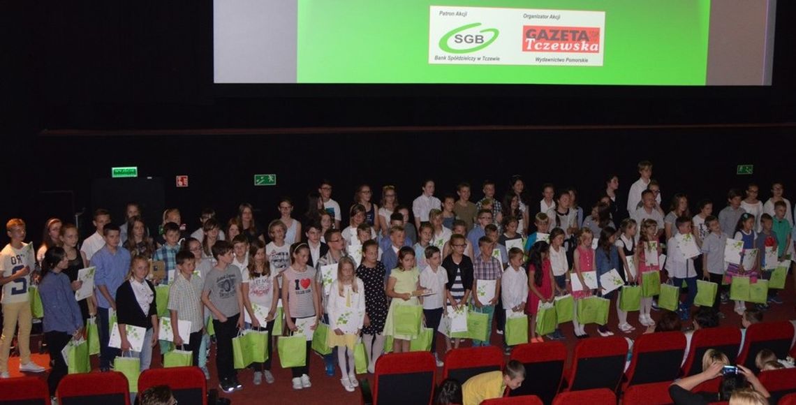 Świetne oceny, młodość i ambicja. NASZE ASY NAGRODZONE! (ZDJĘCIA) Świetne oceny, młodość i ambicja. NASZE ASY NAGRODZONE! (ZDJĘCIA)