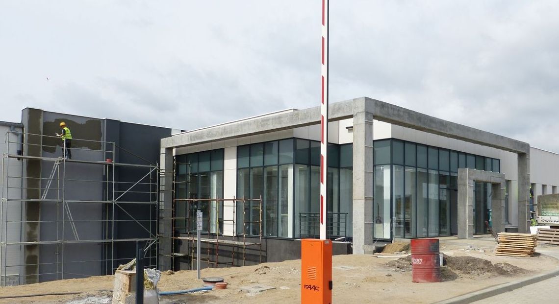 ŚWIETNE WIEŚCI. Setki nowych miejsc pracy w Tczewie! ŚWIETNE WIEŚCI. Setki nowych miejsc pracy w Tczewie!