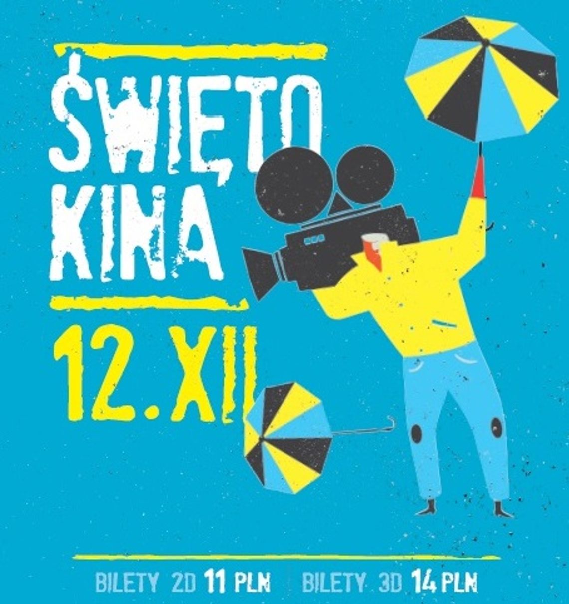 Święto Kina w Kinie Helios Święto Kina w Kinie Helios