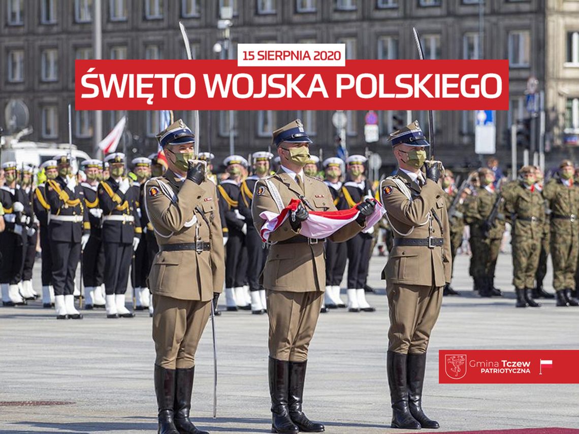 Święto Sił Zbrojnych Rzeczypospolitej Polskiej