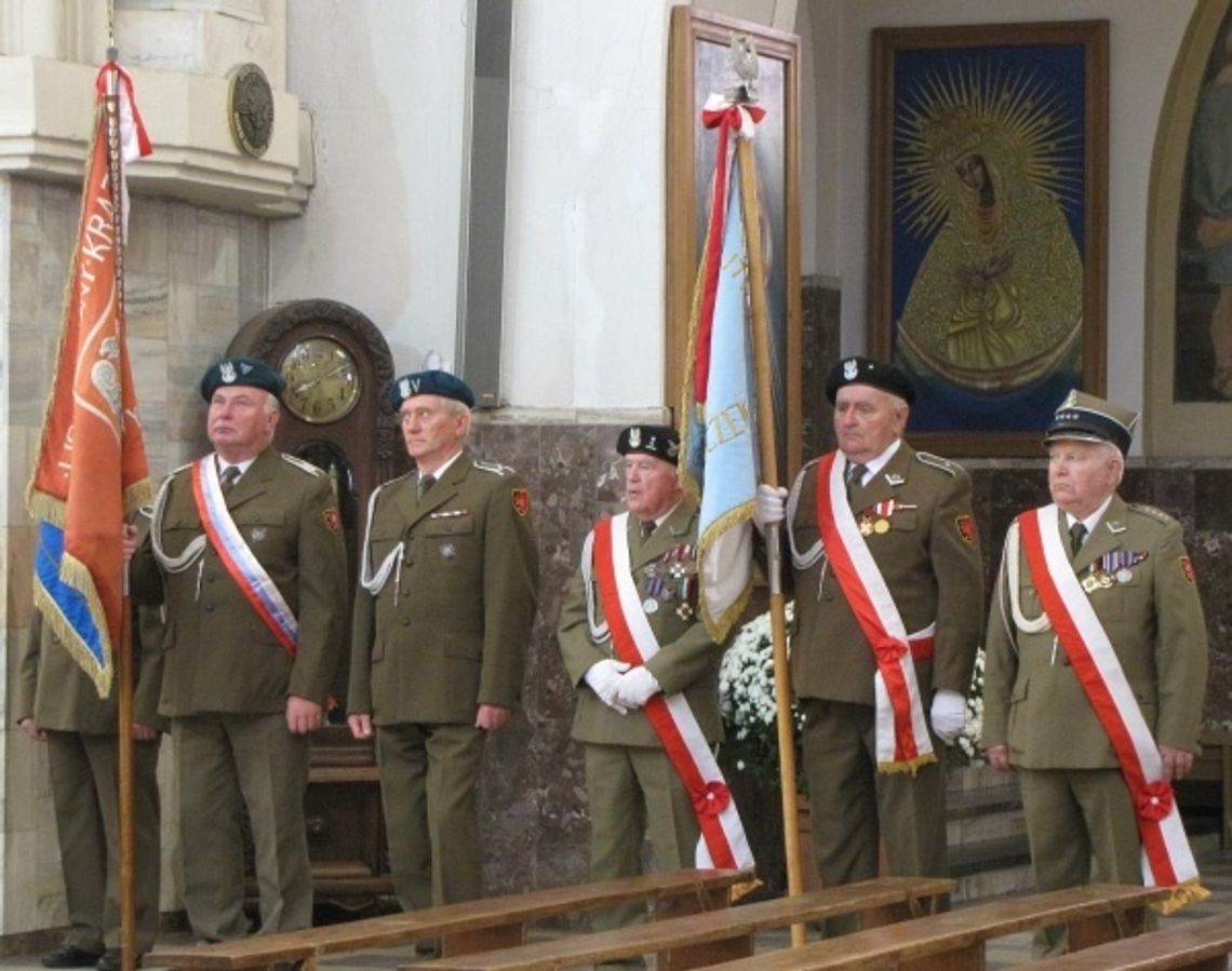 Święto Wojska Polskiego i Wniebowzięcie NMP Święto Wojska Polskiego i Wniebowzięcie NMP