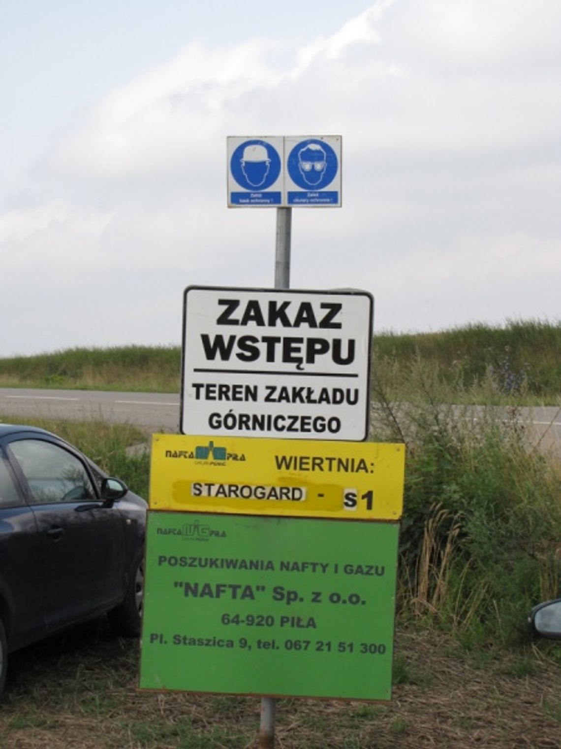 Szansa dla regionu. Za kilka miesięcy będzie wiadomo, czy pod Tczewem ruszy wydobycie gazu łupkowego