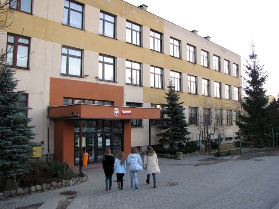 Szansa dla zdolnych uczniów Szansa dla zdolnych uczniów