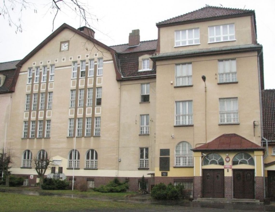 Szkoły w rankingu Szkoły w rankingu