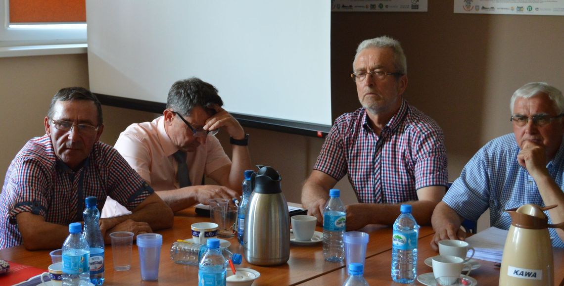 Szok na sesji! Czterech radnych straci mandaty? Szok na sesji! Czterech radnych straci mandaty?