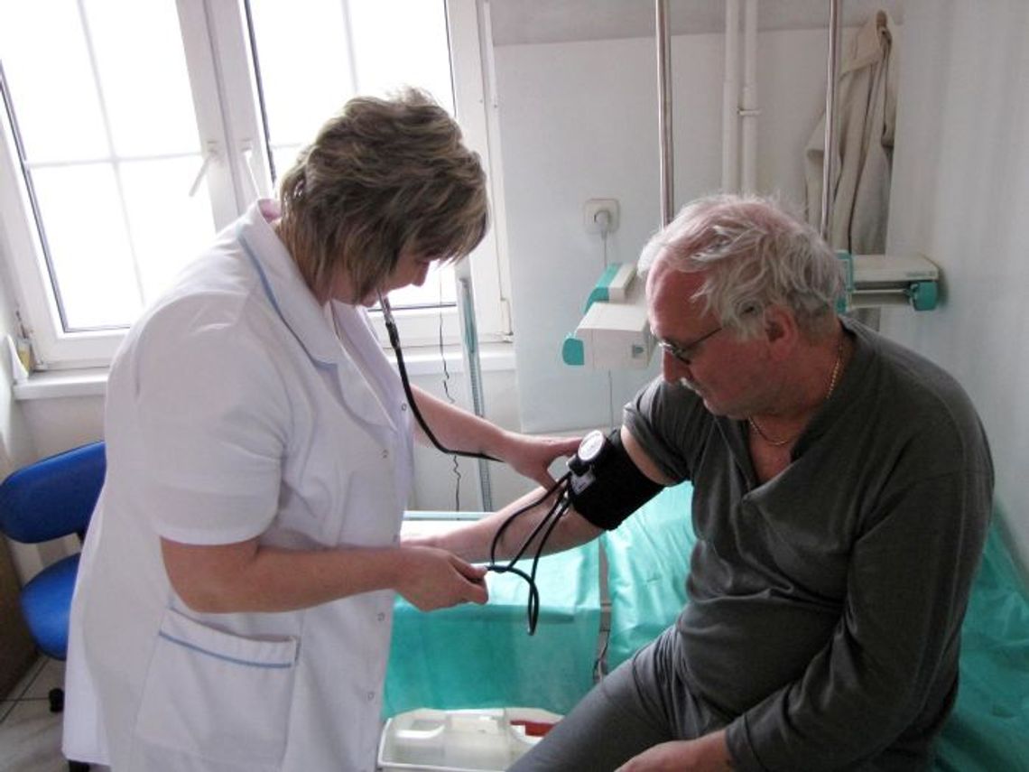 Szpital do kupienia – wkrótce poznamy konkretne oferty? Szpital do kupienia – wkrótce poznamy konkretne oferty?