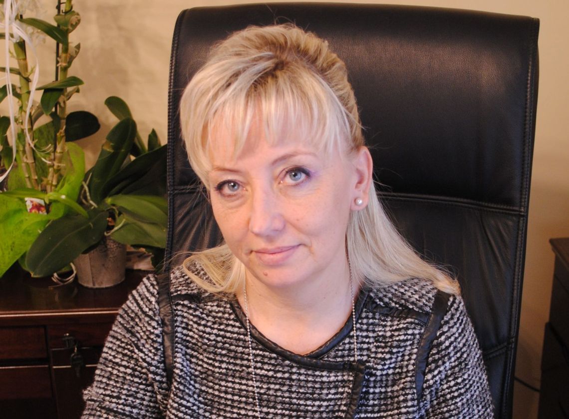 Szpitale Tczewskie: nowa misja pani prezes Szpitale Tczewskie: nowa misja pani prezes