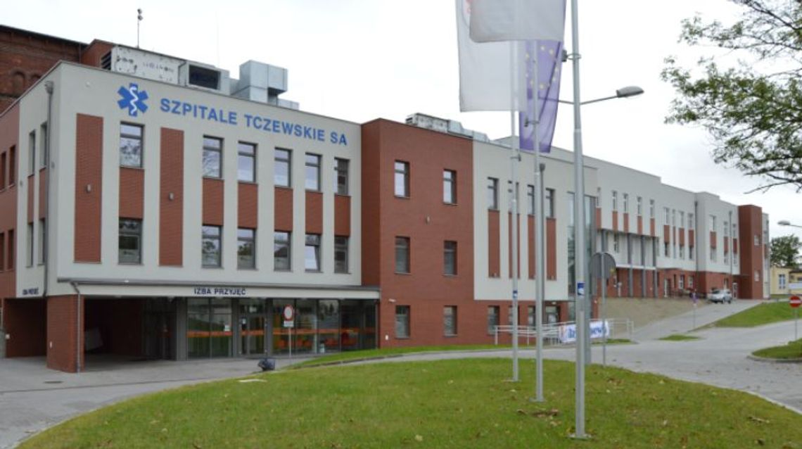 Szpitale Tczewskie przekształcone w placówkę jednoimienną