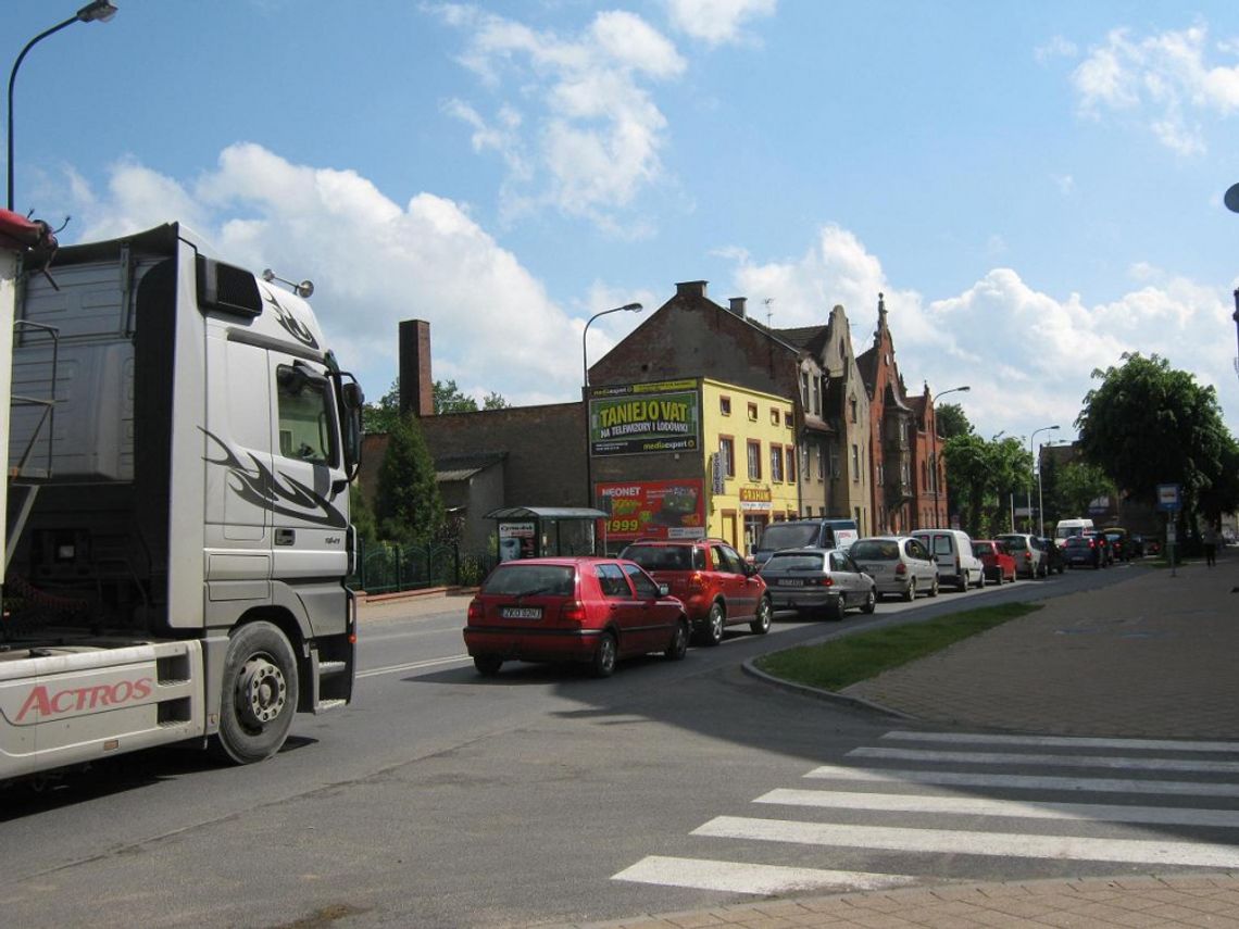 Szybciej „berlinką”? Obwodnica Starogardu Gd. za ok. 6 lat