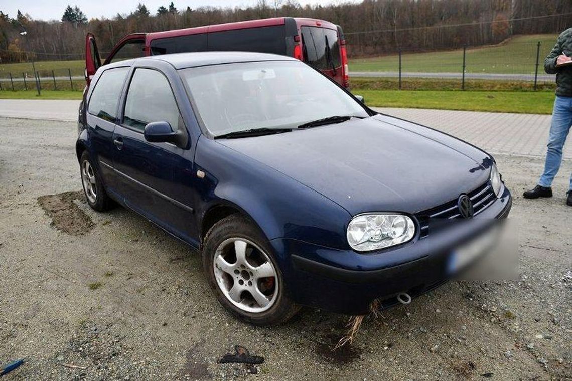 Szybka reakcja świadka pozwoliła namierzyć nietrzeźwego 31-latka Szybka reakcja świadka pozwoliła namierzyć nietrzeźwego 31-latka