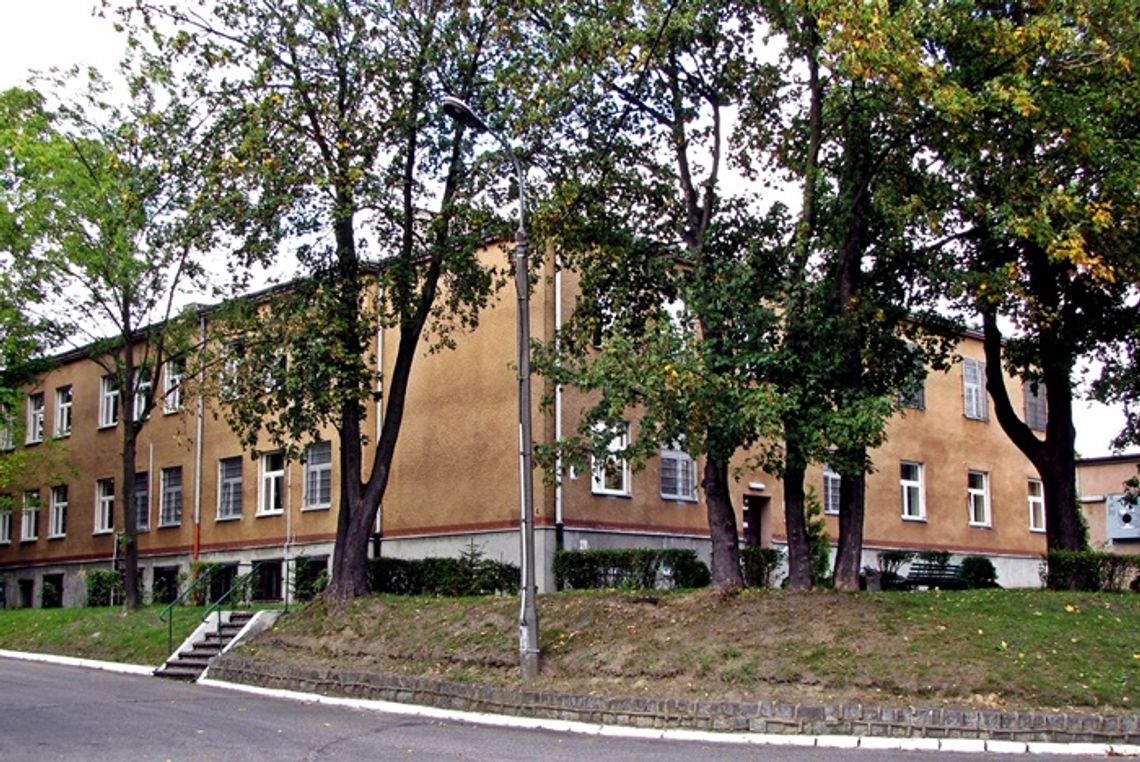 Szykują się do przejęcia jednostki Szykują się do przejęcia jednostki