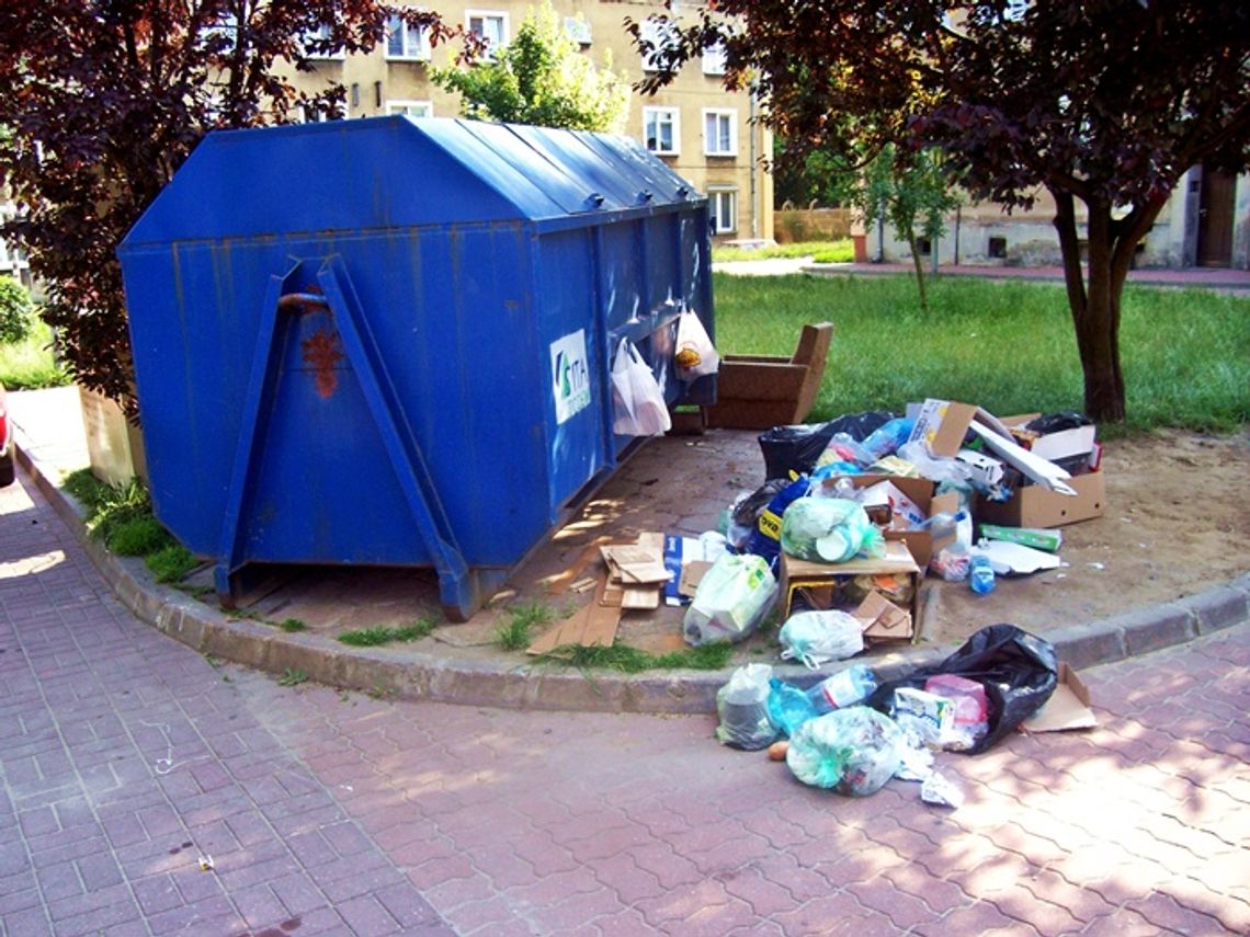 Szykują się wielkie podwyżki opłat za śmieci?