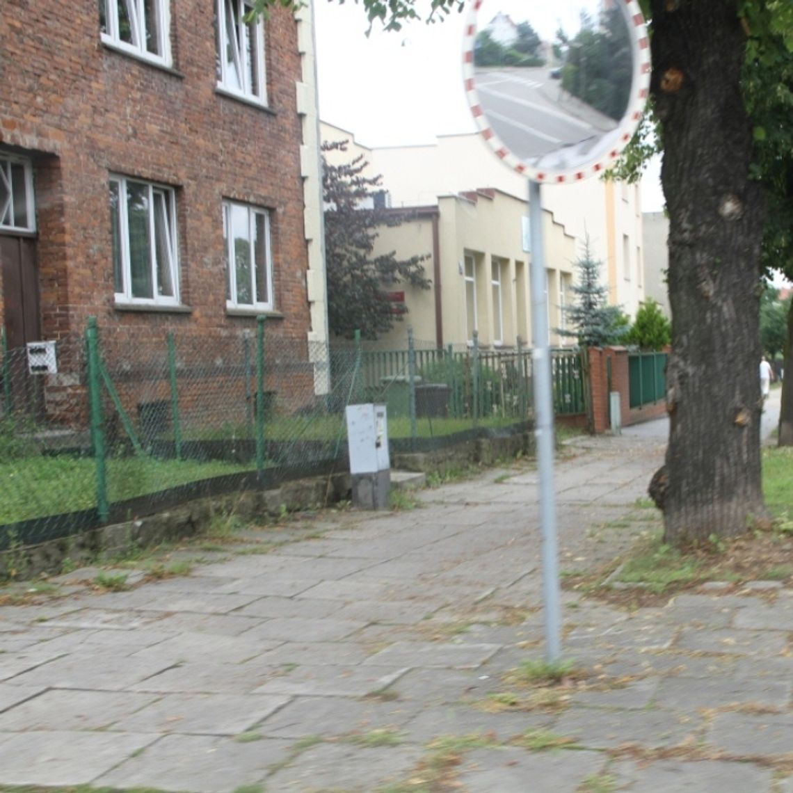 Szykuje się wymiana chodników przy kilku tczewskich ulicach. Sprawdź gdzie... Szykuje się wymiana chodników przy kilku tczewskich ulicach. Sprawdź gdzie...