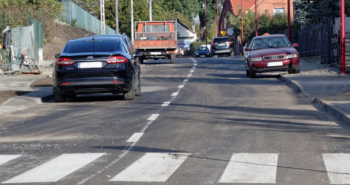 Ta informacja nie zadowoli mieszkańców ul. Pułaskiego. Bez szans na kontynuację remontu w 2018 r. Ta informacja nie zadowoli mieszkańców ul. Pułaskiego. Bez szans na kontynuację remontu w 2018 r.