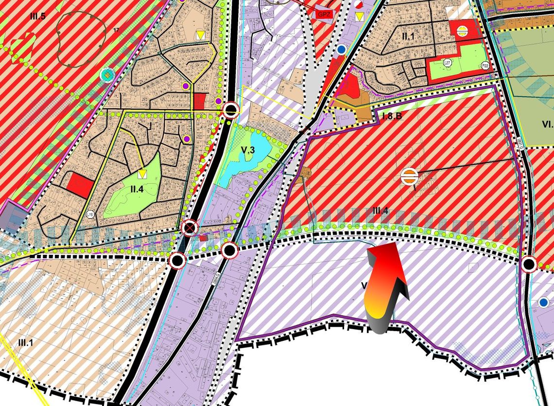 Ta ulica uszczęśliwi wielu tczewian Ta ulica uszczęśliwi wielu tczewian