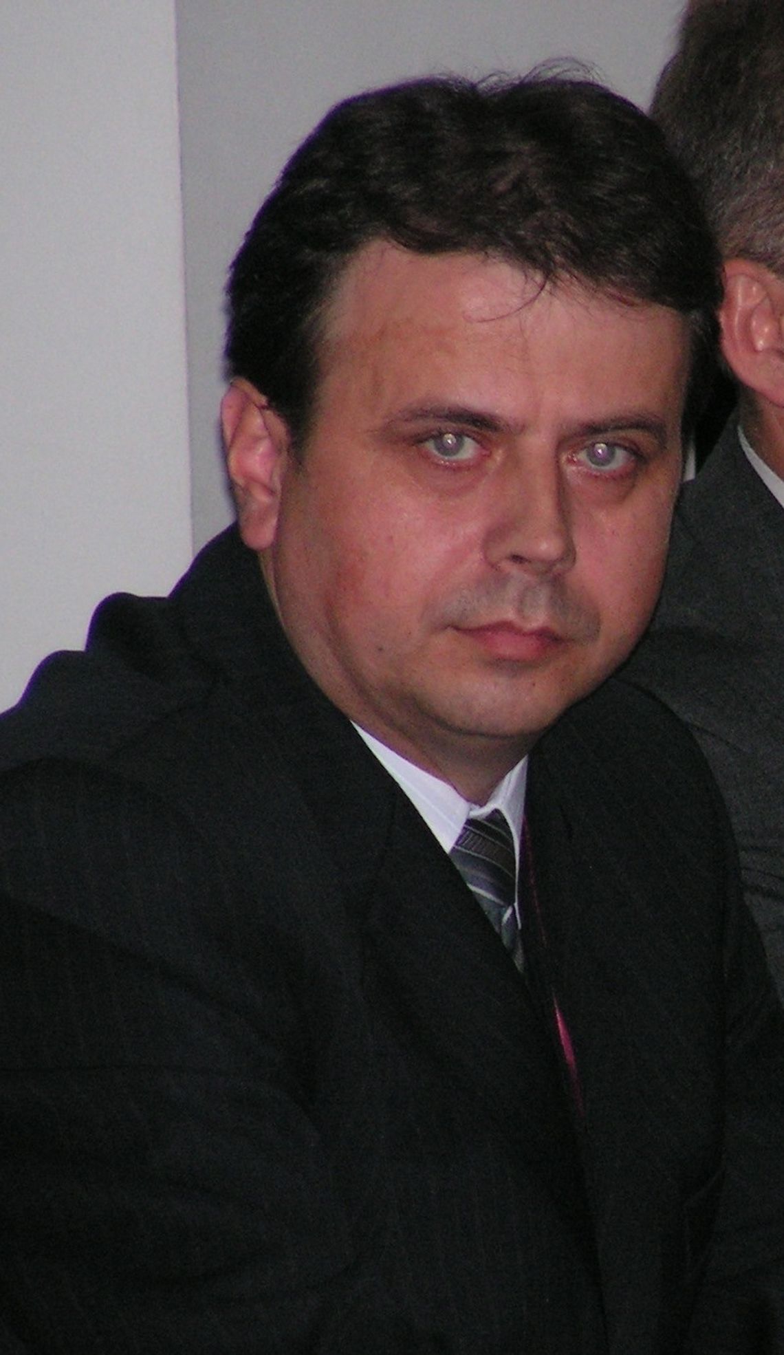 Tadeusz Dzwonkowski z PiS starostą tczewskim! Tadeusz Dzwonkowski z PiS starostą tczewskim!