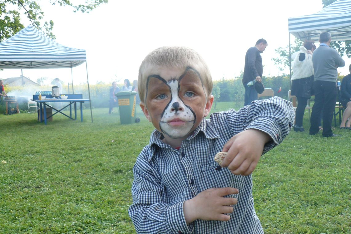 Tak bawili się w Narkowach! (DUŻO ZDJĘĆ) Tak bawili się w Narkowach! (DUŻO ZDJĘĆ)