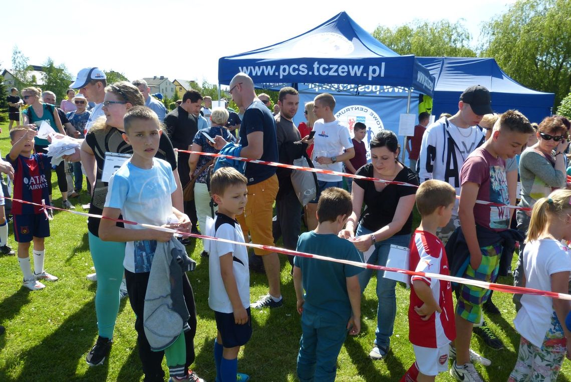 Tak bawiono się na majówce na Górkach! [ZDJĘCIA]